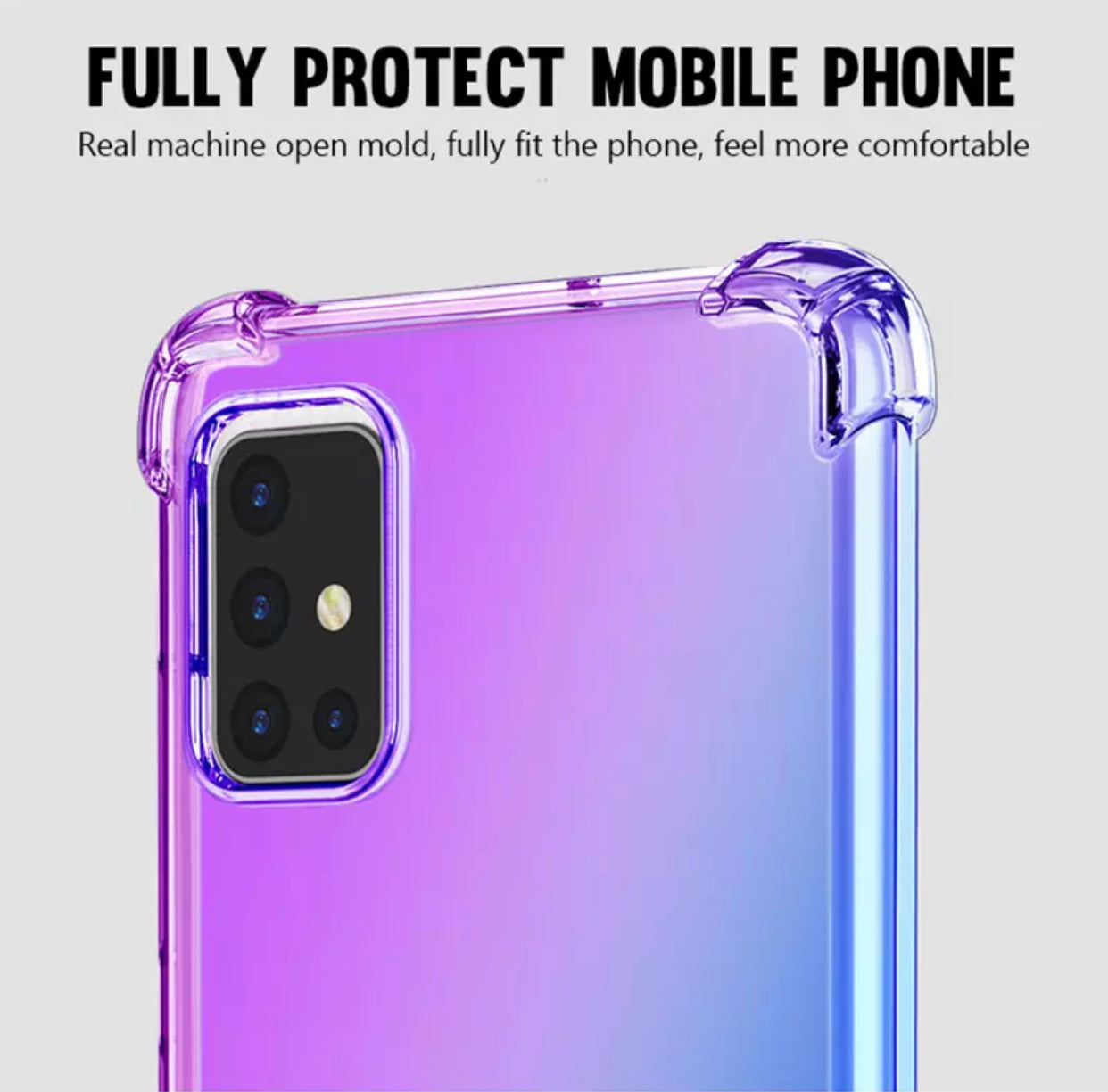 Galaxy S9 AirBag Cases | S9 Plus Cases | Super Savings Technologies Galaxy S9 AirBag Cases | S9 Plus Cases | Super Savings Technologies